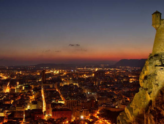 Wypoczynek w trybie SLOWrelax, zdjęcie: wiadomości z SIRVIS - Costa Blanca