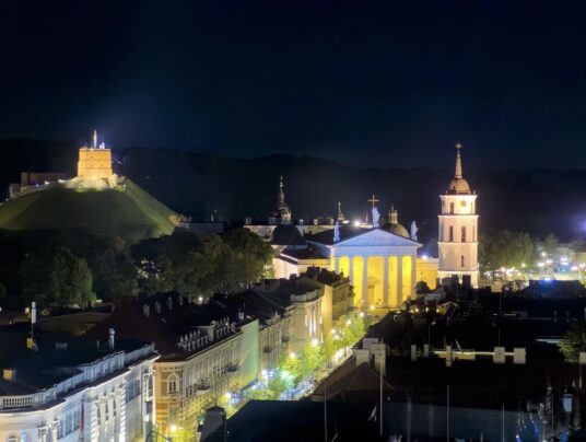Przewodnik po Suwalszczyźnie - Przykładowe realizacje, Białystok, zdjęcie: Przewodnik po Suwalszczyźnie - podróże i atrakcje regionu – natura, miasta i miejsca warte odwiedzenia podczas pobytu w SIRVIS