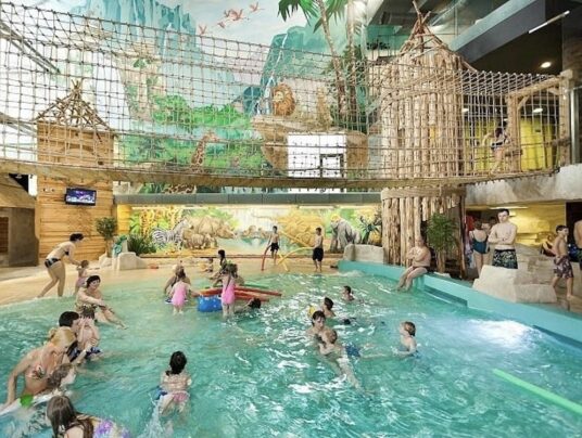 Przewodnik po Suwalszczyźnie - Przykładowe realizacje, Białystok, zdjęcie: Przewodnik po Suwalszczyźnie - podróże i atrakcje regionu – natura, miasta i miejsca warte odwiedzenia podczas pobytu w SIRVIS