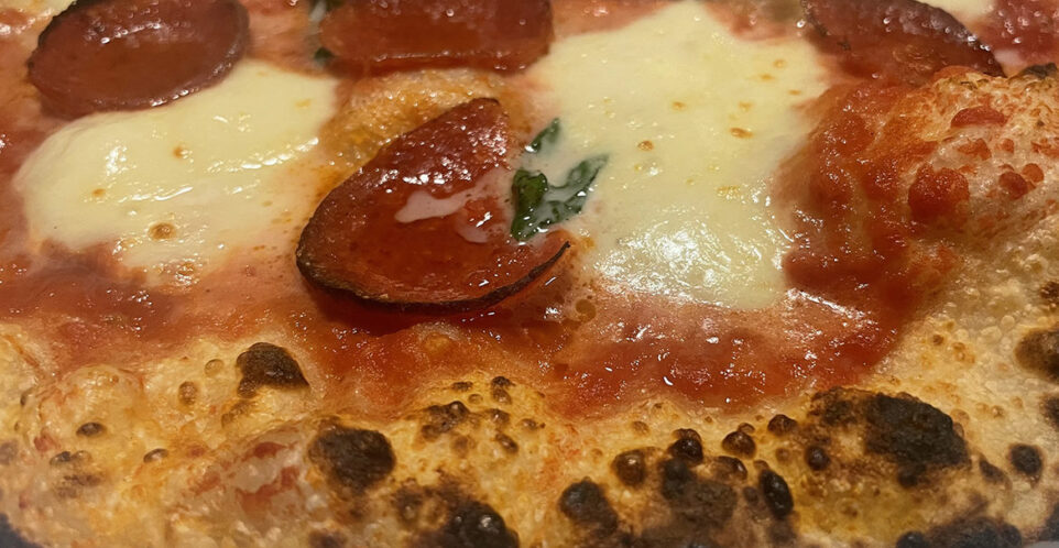 Napoletana nad Serwami