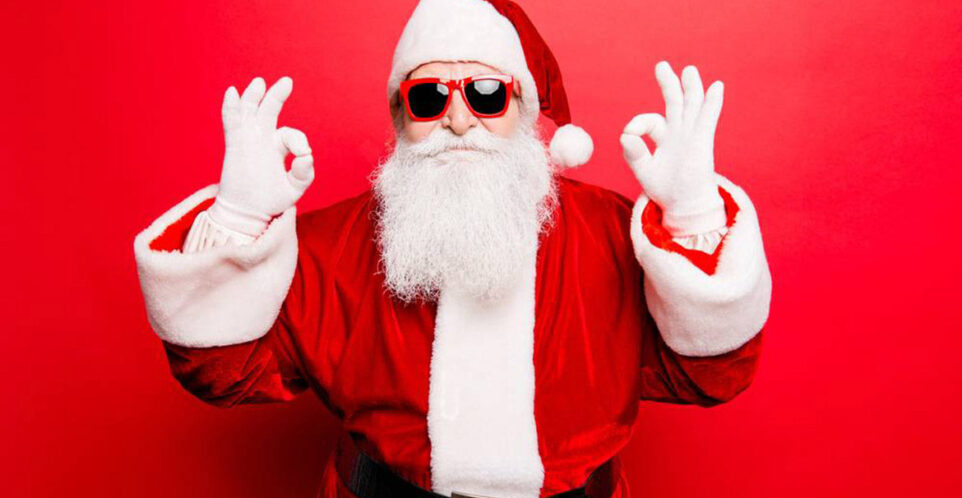 Mikołajki i Mikołaje