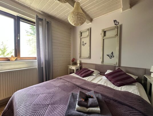 SIRVIS Premium - Galeria, zdjęcie: dom nad jeziorem Serwy - SIRVIS - Suwalszczyzna