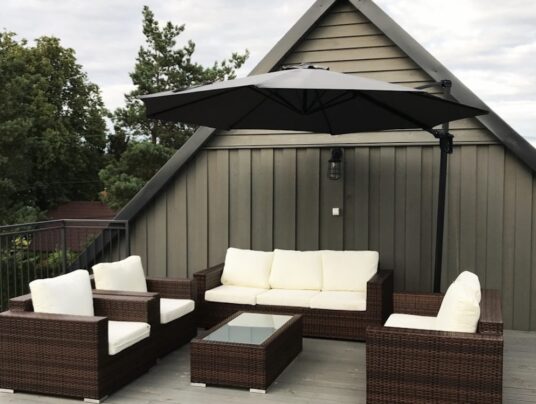 DMUCHAWCE - Galeria, zdjęcie: pokoje nad jeziorem Serwy - SIRVIS - Suwalszczyzna