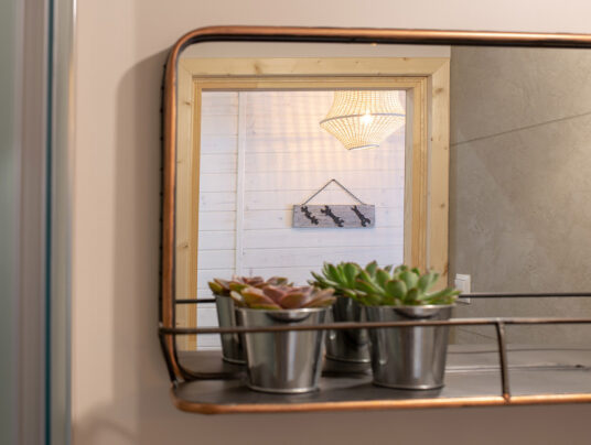 ROWERY - Galeria, zdjęcie: apartamenty nad jeziorem Serwy - SIRVIS - Suwalszczyzna