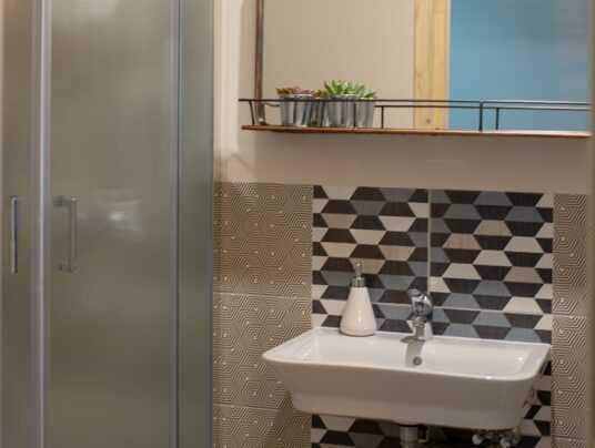 LATAWCE - Galeria, zdjęcie: apartamenty nad jeziorem Serwy - SIRVIS - Suwalszczyzna