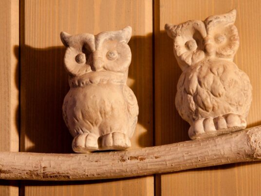 SÓWKI - Galeria, zdjęcie: pokoje nad jeziorem Serwy - SIRVIS - Suwalszczyzna