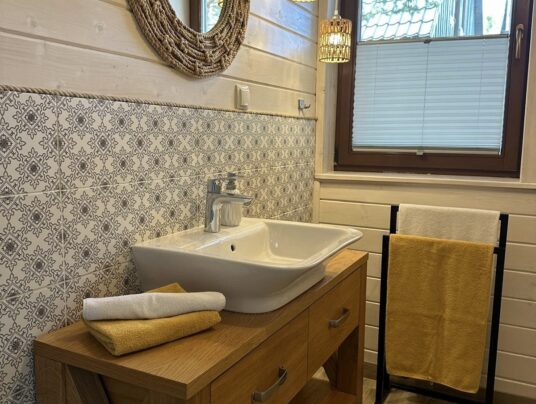 SIRVIS Premium - Galeria, zdjęcie: dom nad jeziorem Serwy - SIRVIS - Suwalszczyzna