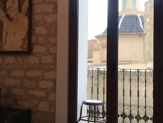 Poszukając słońca, zdjęcie: apartament A - VillaVieja17 - Alicante - Costa Blanca