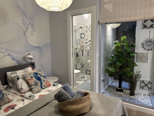 Poszukając słońca, zdjęcie: apartament B - VillaVieja17 - Alicante - Costa Blanca