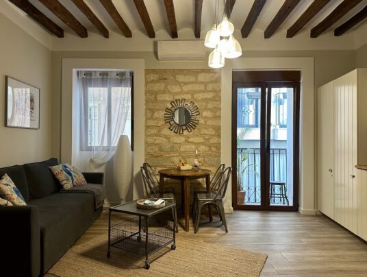 Poszukając słońca, zdjęcie: apartament B - VillaVieja17 - Alicante - Costa Blanca