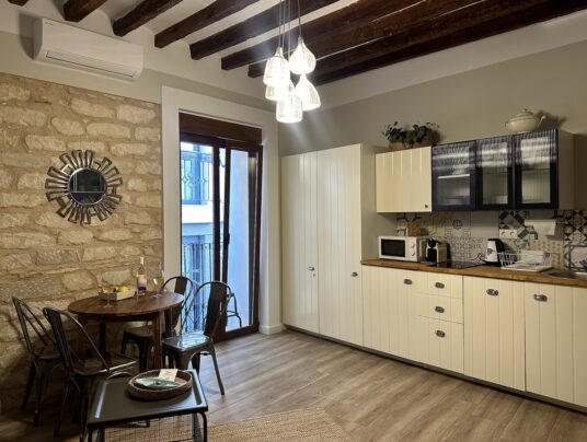 Poszukając słońca, zdjęcie: apartament B - VillaVieja17 - Alicante - Costa Blanca