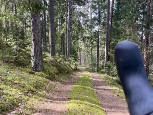 SIRVIS na rower, zdjęcie: gravelLOVER - SIRVIS - Suwalszczyzna