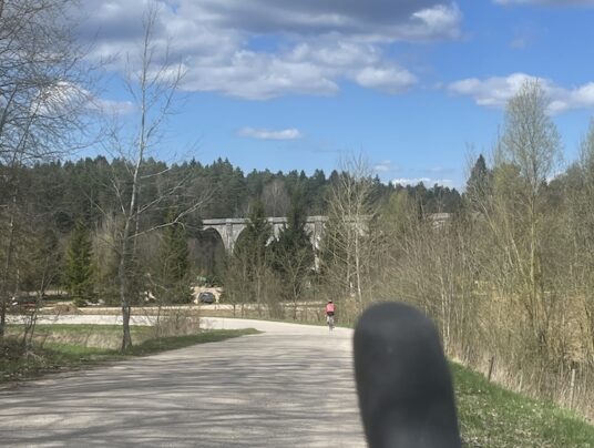 SIRVIS na rower, zdjęcie: gravelLOVER - SIRVIS - Suwalszczyzna