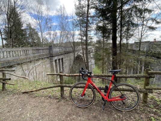 SIRVIS na rower, zdjęcie: gravelLOVER - SIRVIS - Suwalszczyzna
