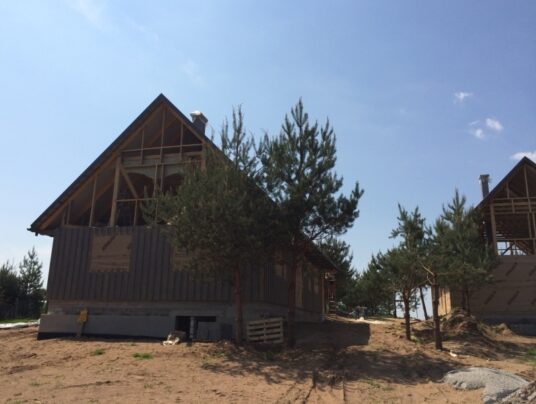 SIRVIS - nasza historia, zdjęcie: nasza historia - SIRVIS - Suwalszczyzna