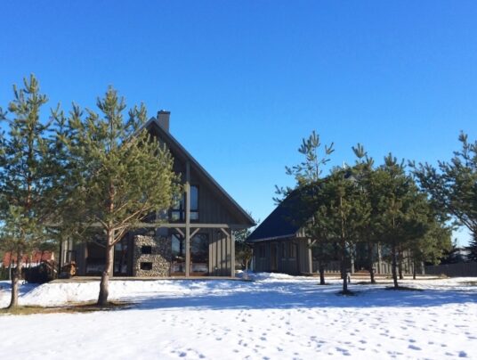 SIRVIS - nasza historia, zdjęcie: nasza historia - SIRVIS - Suwalszczyzna