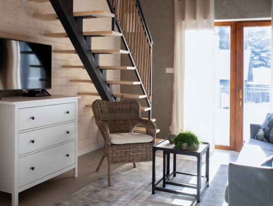 SIRVIS pokoje, zdjęcie: apartament "Latawce" - SIRVIS - jezioro Serwy - Suwalszczyzna