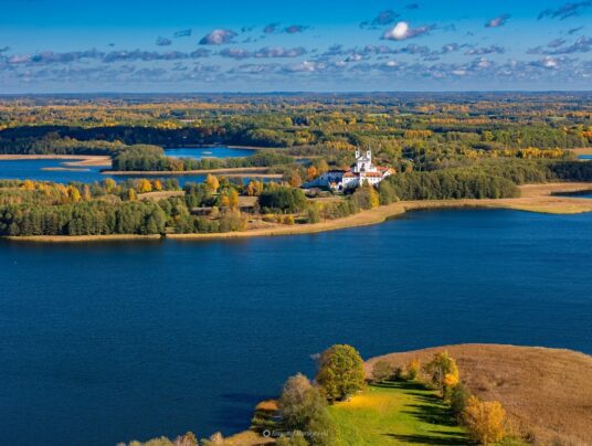 The best of..., zdjęcie: Suwalszczyzna - najpiękniejsze krajobrazy i natura w naszej okolicy | SIRVIS Apartamenty